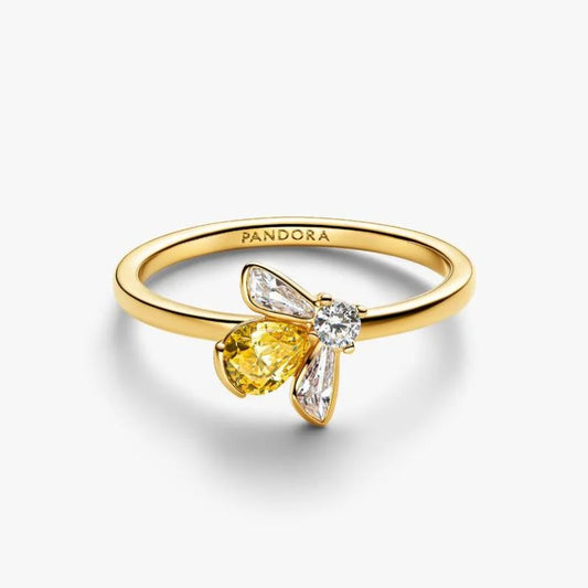 Anello Ape Luminosa