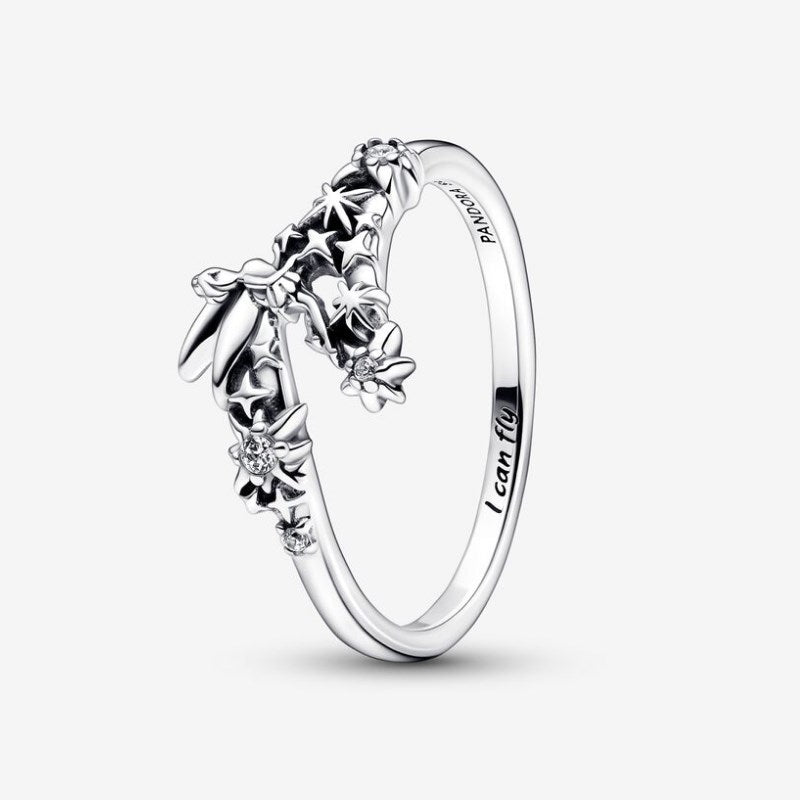 Anello I Can Fly’ Disney, Trilli