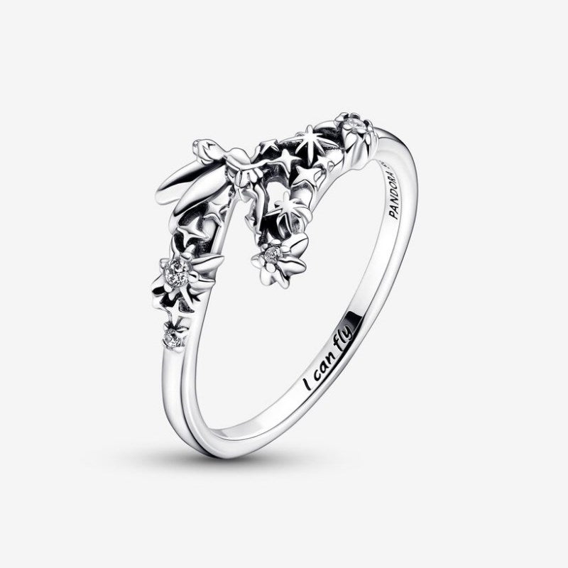 Anello I Can Fly’ Disney, Trilli