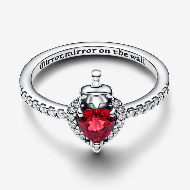 Anello Regina Cattiva, Disney