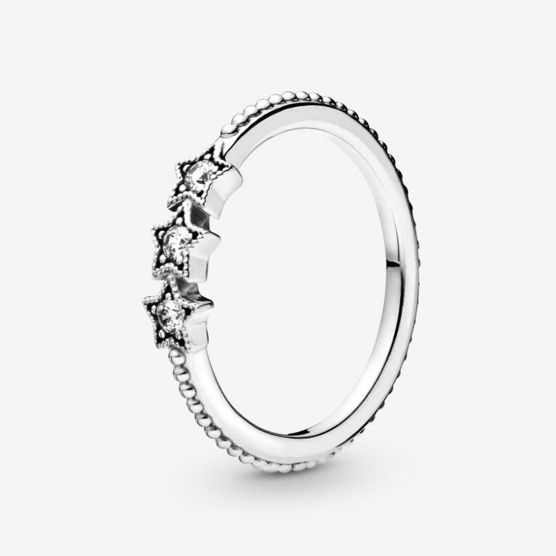 Anello Stelle Celesti