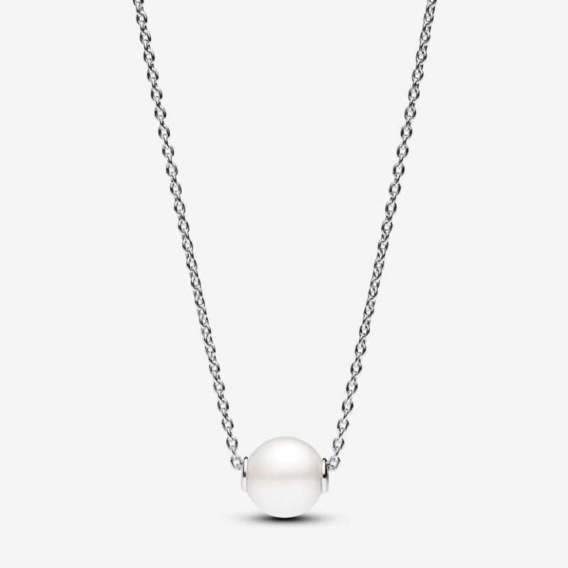 Collana Perla d’Acqua Dolce Coltivata