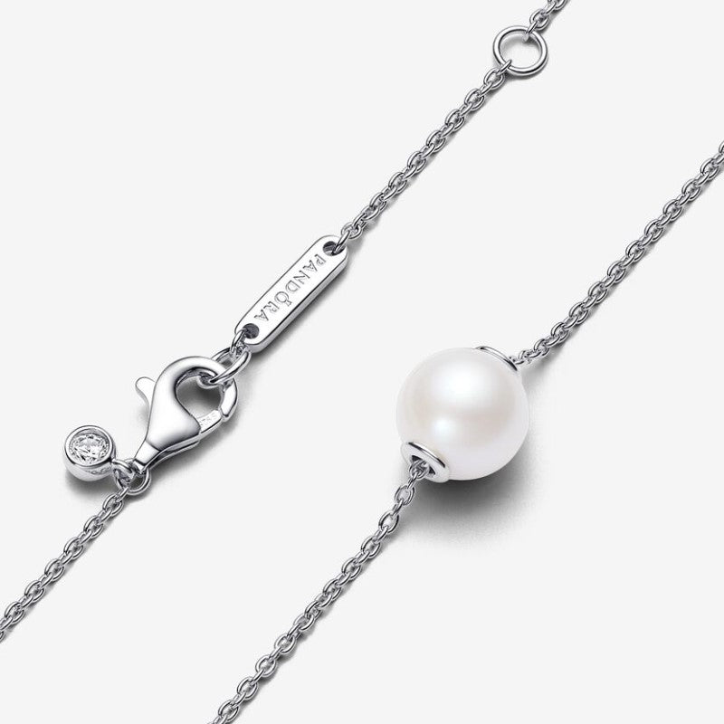 Collana Perla d’Acqua Dolce Coltivata
