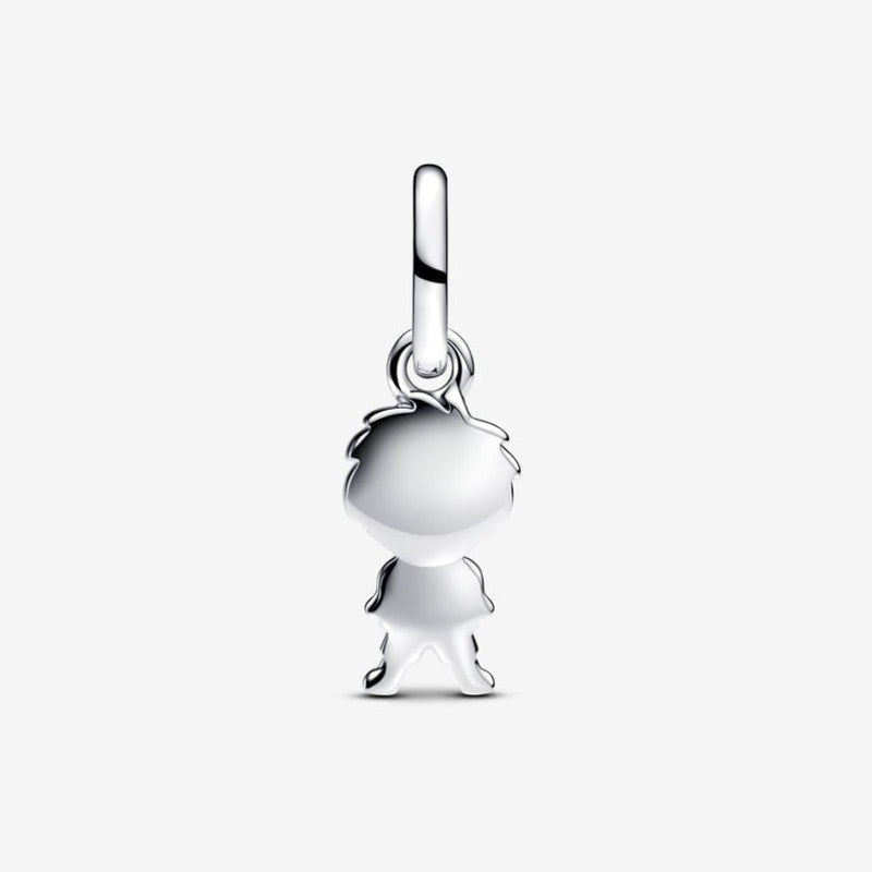 Charm Pendente Bimbo Felice