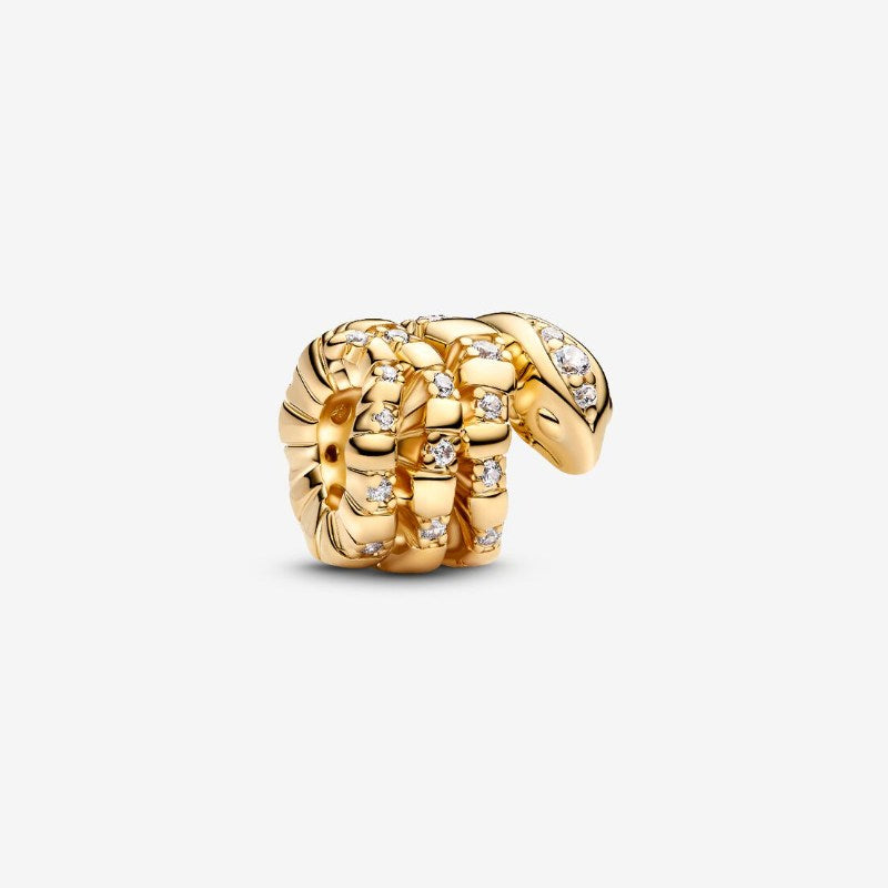 Charm Serpente