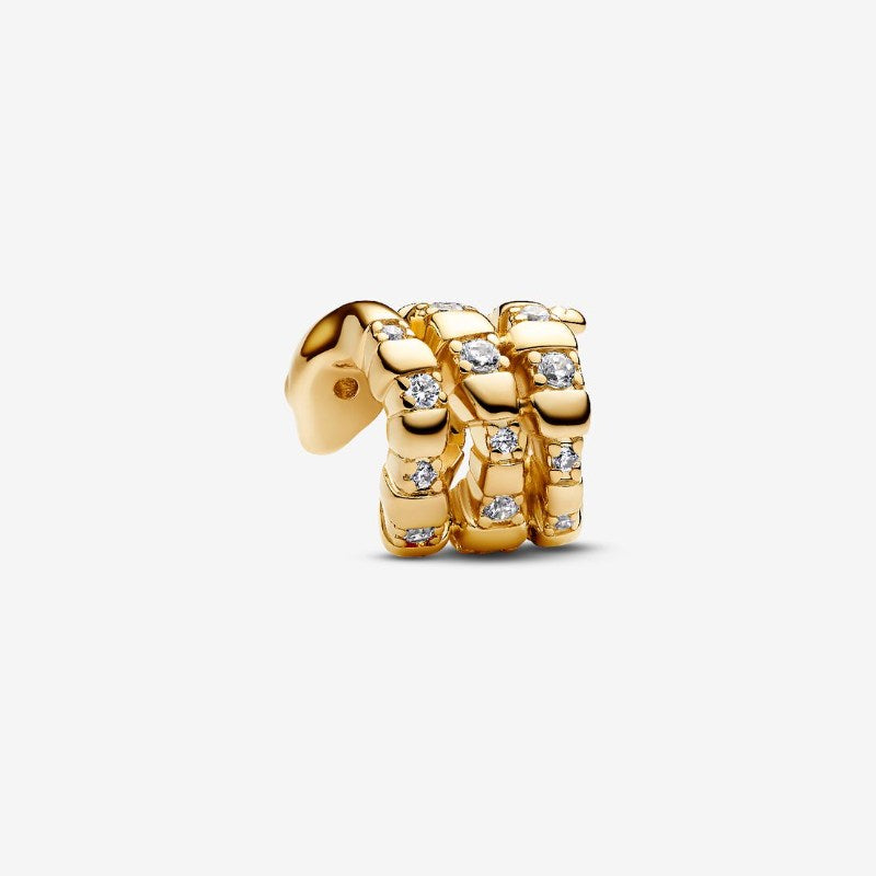 Charm Serpente