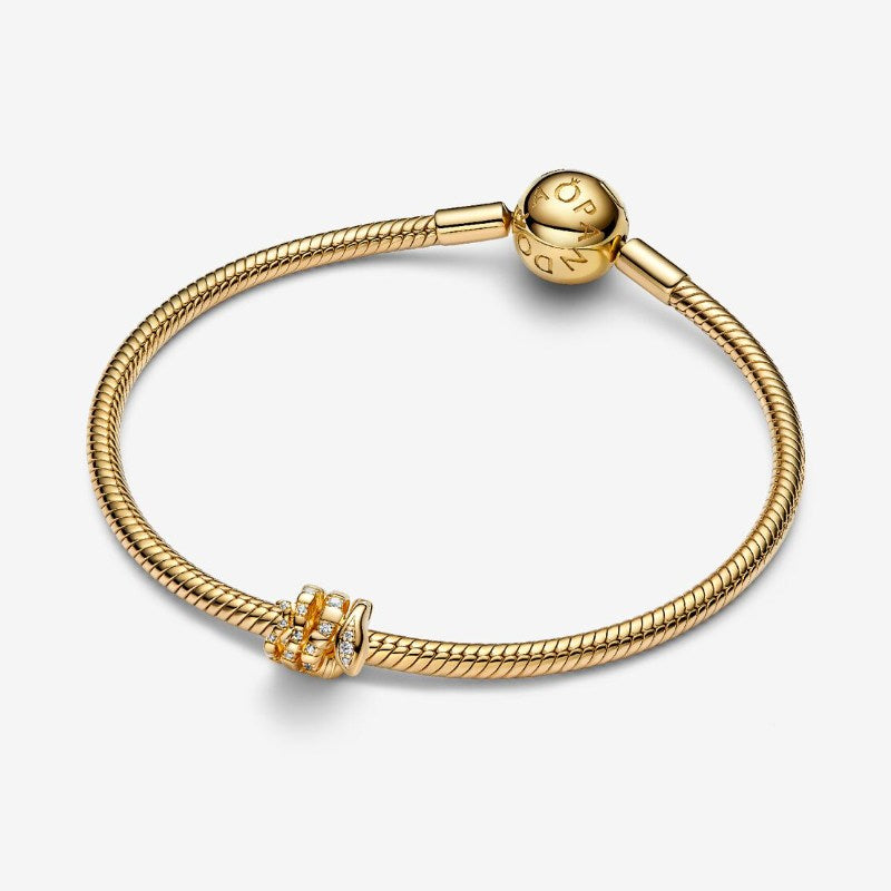 Charm Serpente