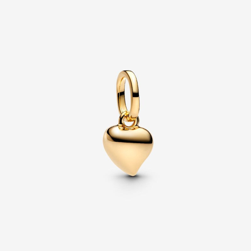Charm Mini Pendente Heart Pandora ME