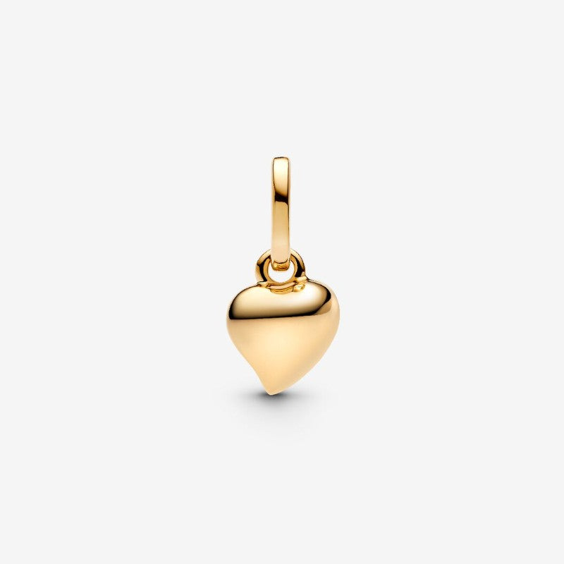 Charm Mini Pendente Heart Pandora ME