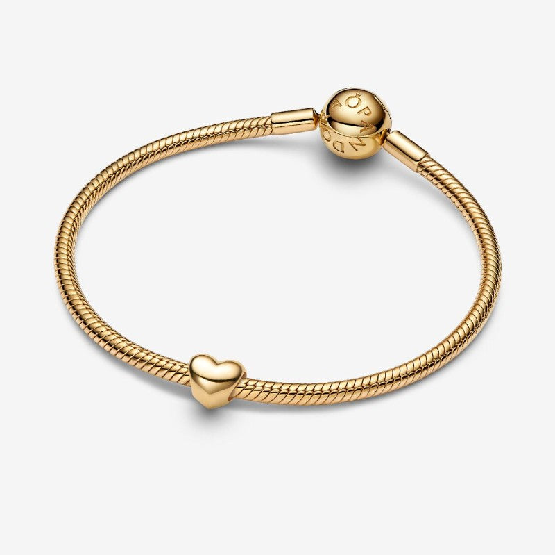 Mini Charm Cuore Be Love