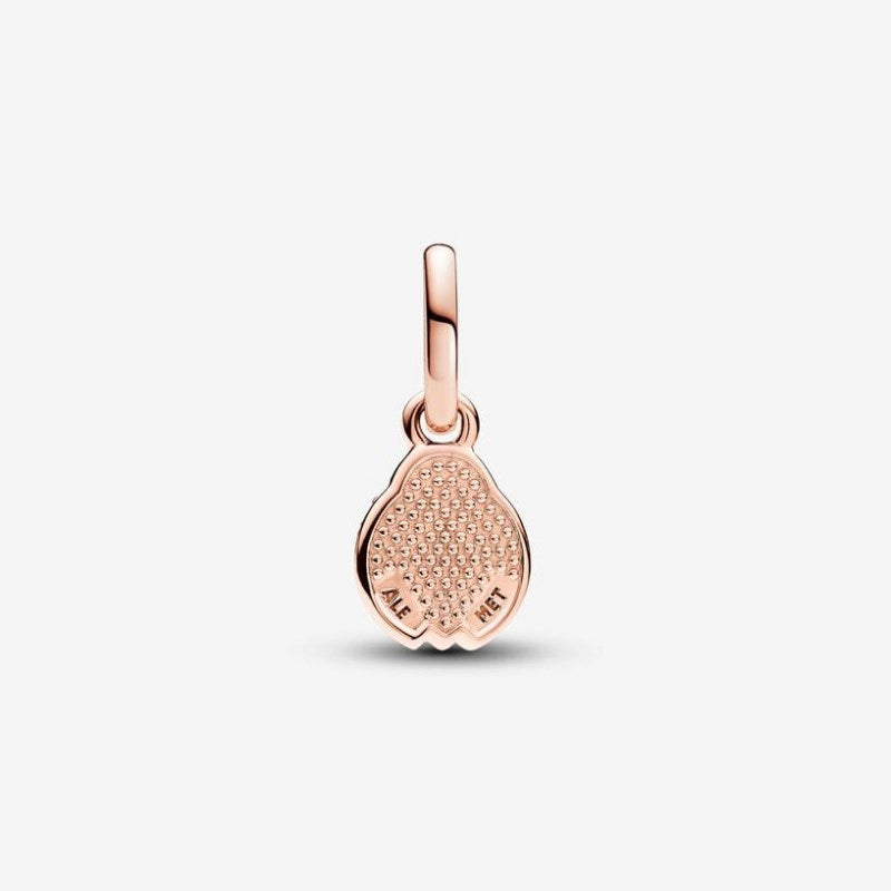 Charm Mini Pendente Lucky Ladybird Pandora ME
