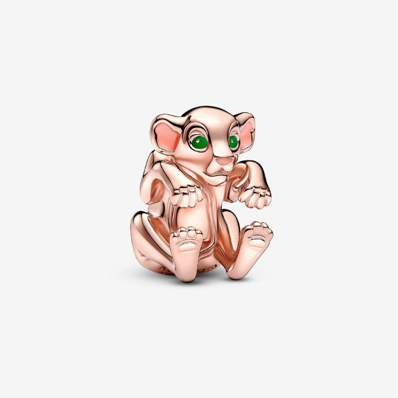 Charm Disney, Il Re Leone, Nala