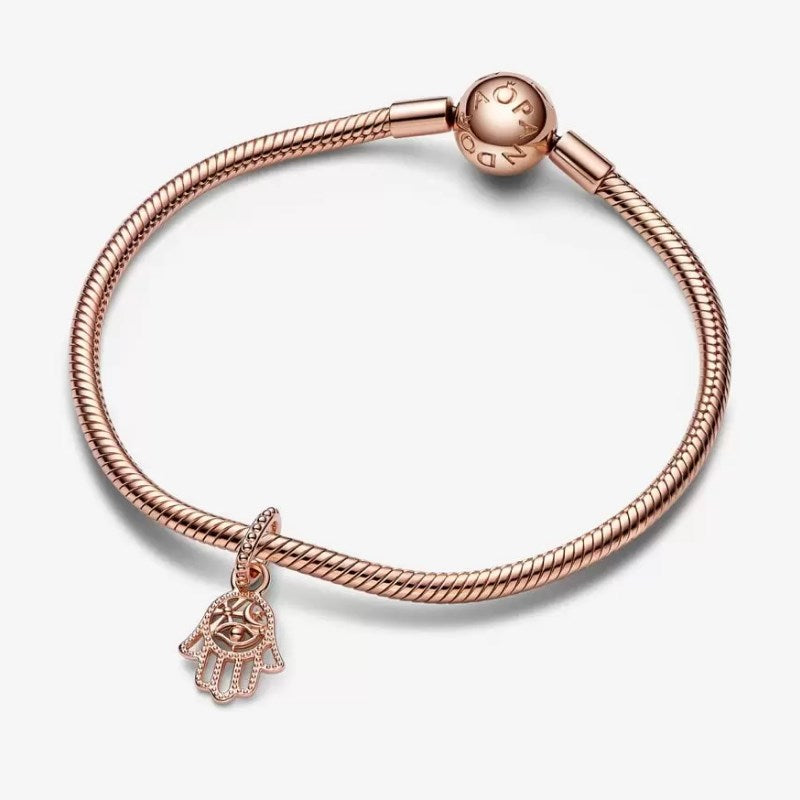 Charm Mano di Fatima Protettiva