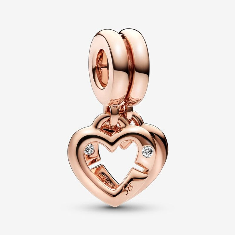 Charm Pendente Sorelle
