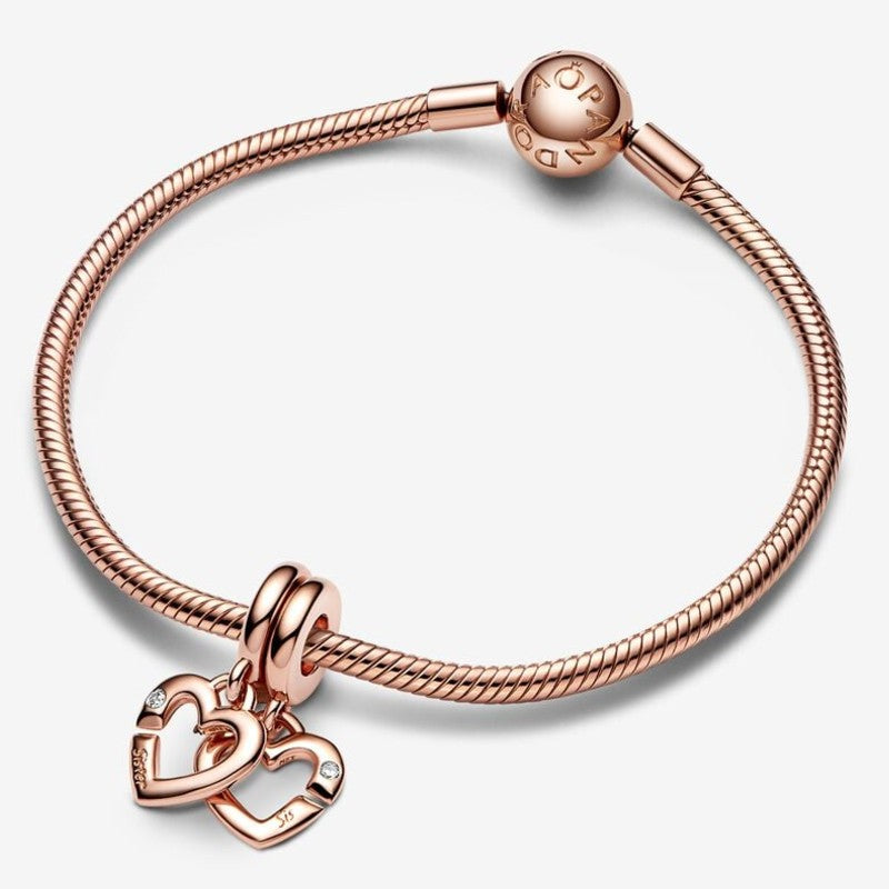 Charm Pendente Sorelle
