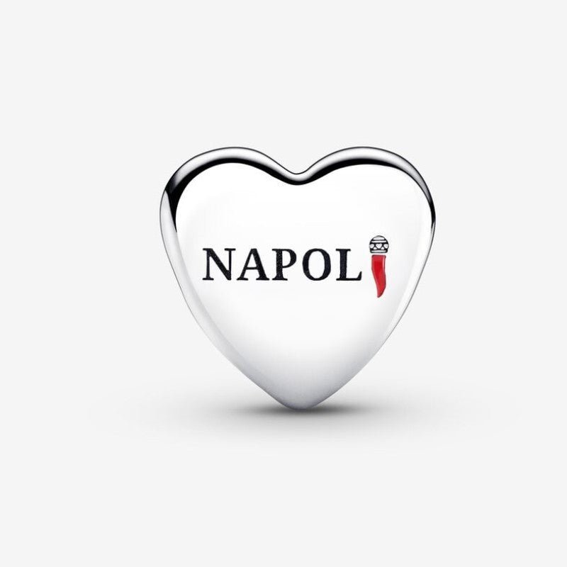 Charm Napoli nel Cuore