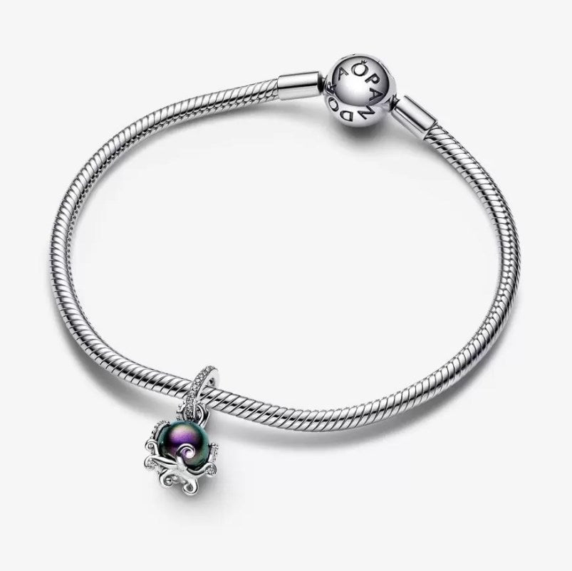 Charm Pendente Ursula, Disney, La Sirenetta