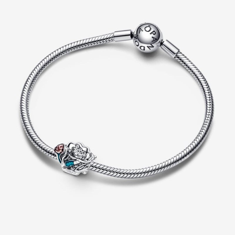Charm Disney, La Sirenetta, Ariel "Under the Sea"