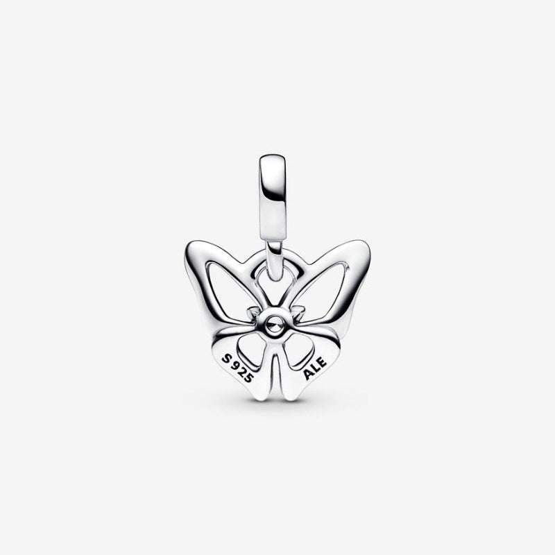 Mini Charm Pendente Butterfly Pandora ME