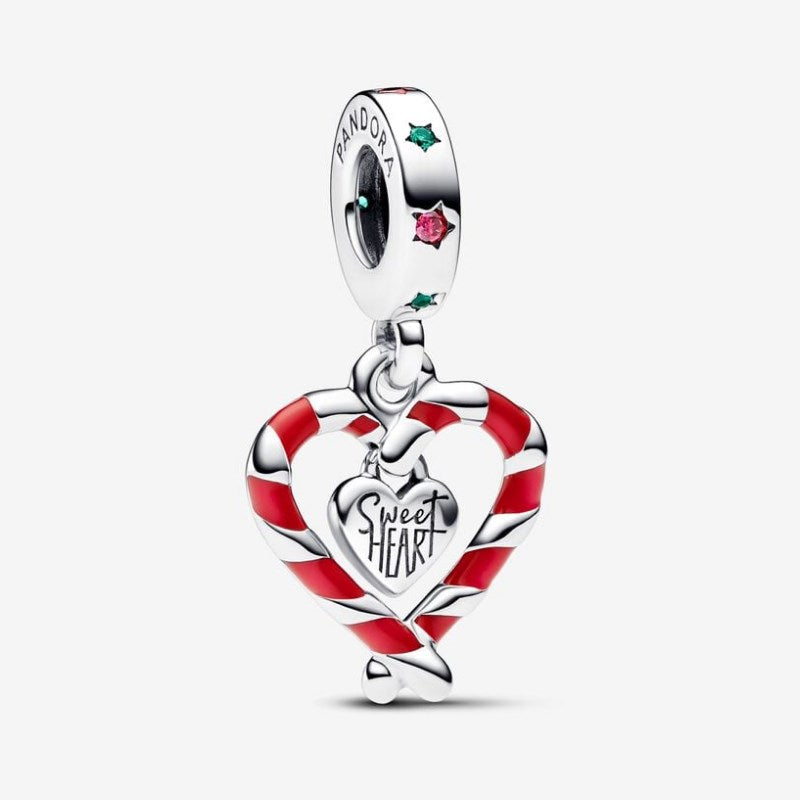 Charm Pendente "Sweet Heart"