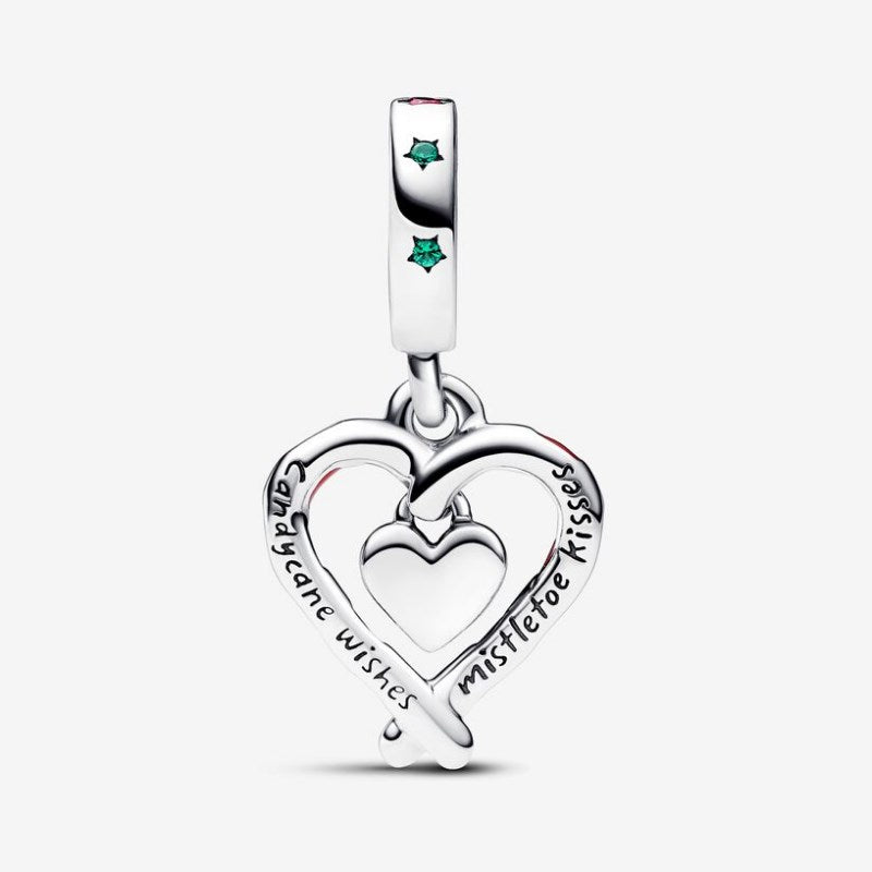 Charm Pendente "Sweet Heart"