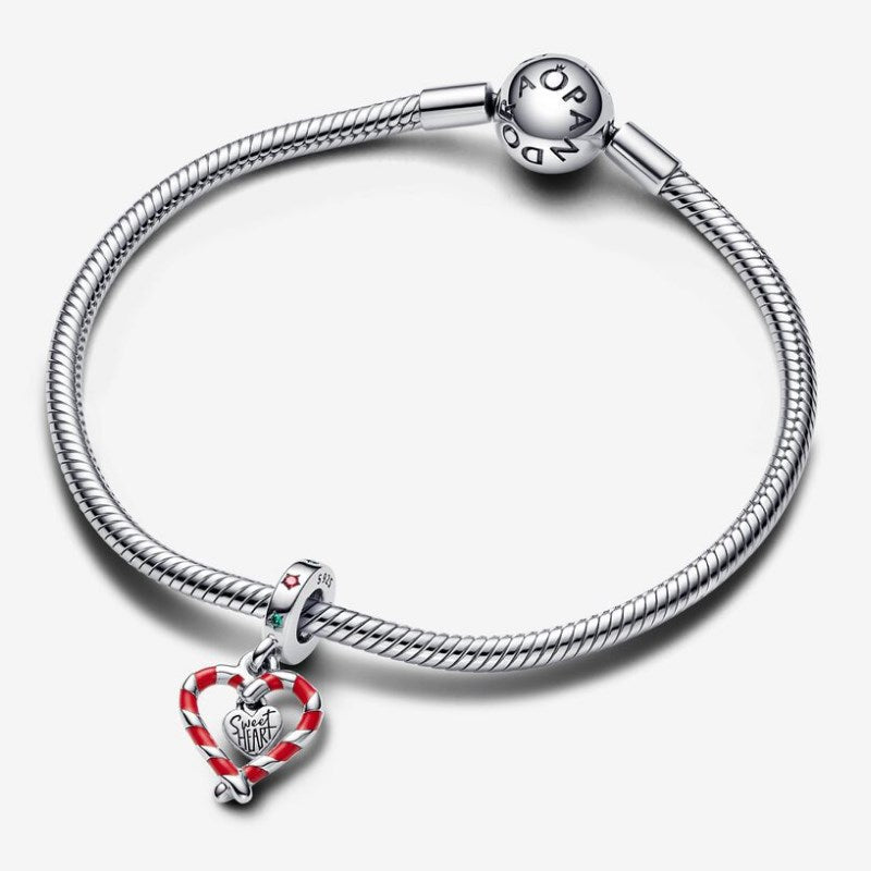 Charm Pendente "Sweet Heart"