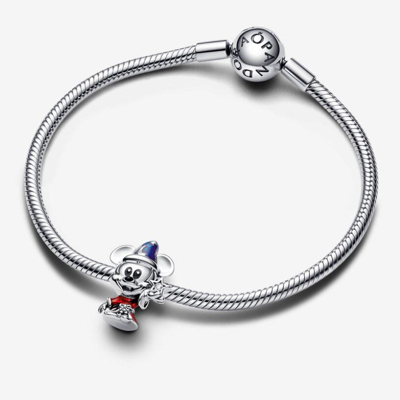 Charm Disney, Mickey Apprendista Stregone