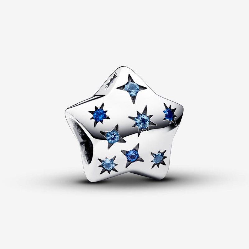 Charm Stella "Reach for the Stars"