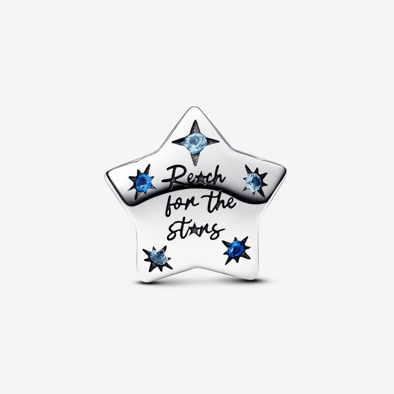 Charm Stella "Reach for the Stars"
