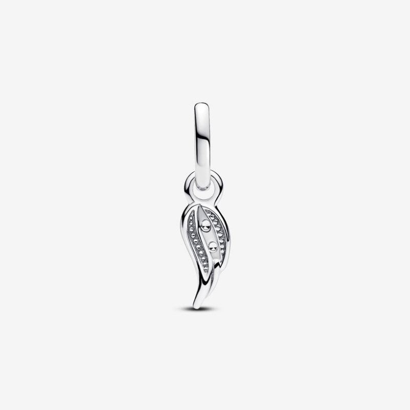 Charm Mini Pendente Angel Wing Pandora ME