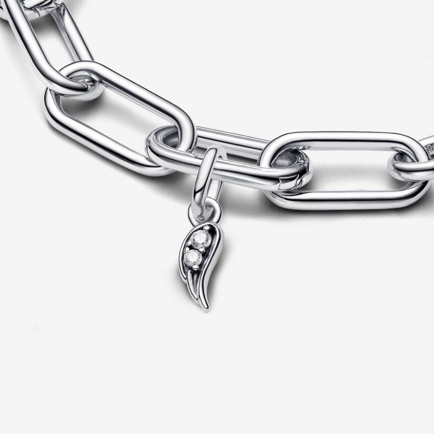 Charm Mini Pendente Angel Wing Pandora ME