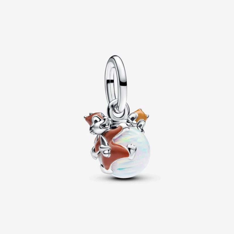 Cip e Ciop e Pallina di Natale, Disney