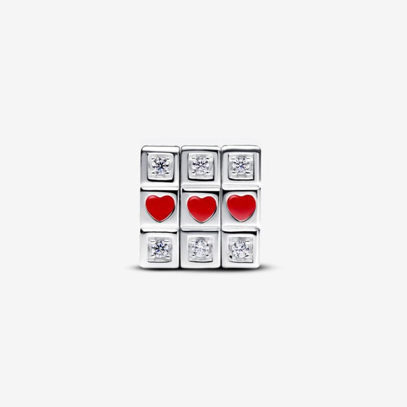 Charm Cubo LOVE