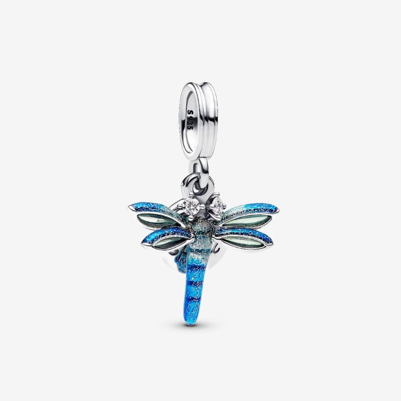 Charm Pendente Libellula