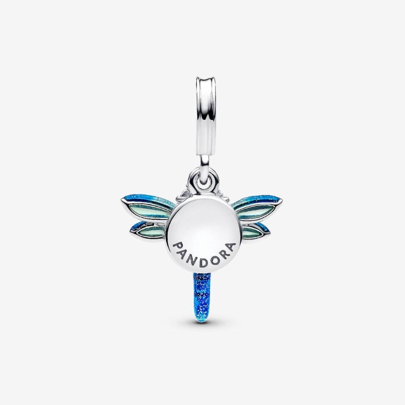 Charm Pendente Libellula