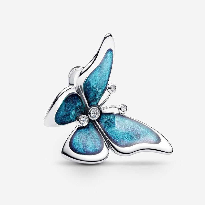 Charm Farfalla Grande
