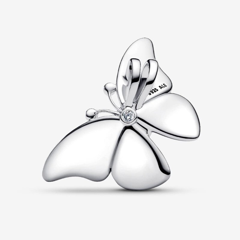 Charm Farfalla Grande