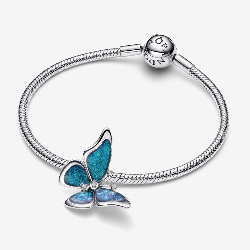 Charm Farfalla Grande