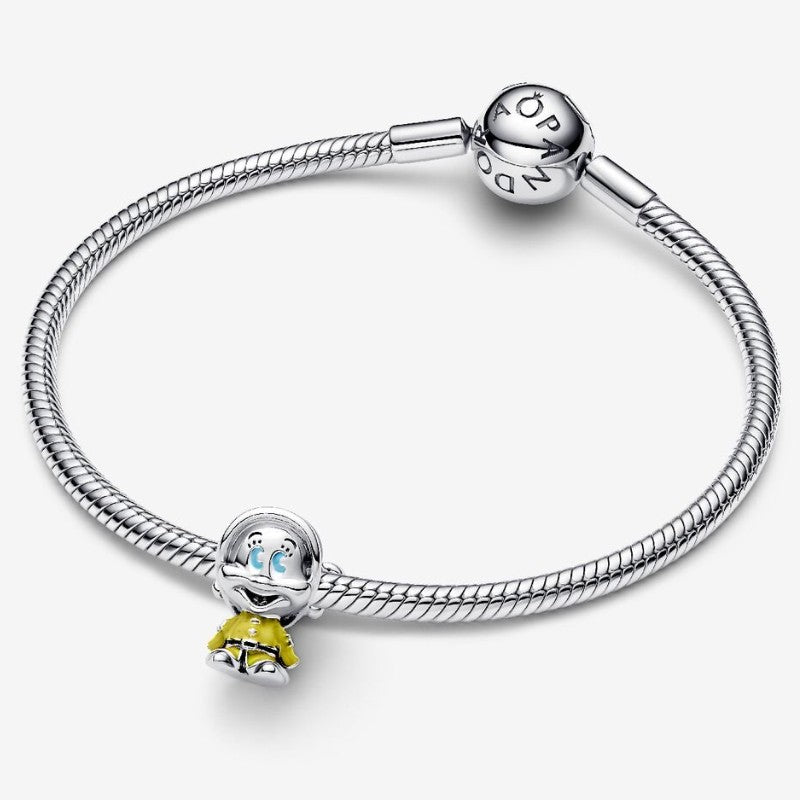 Charm Disney, Biancaneve, Charm Cucciolo