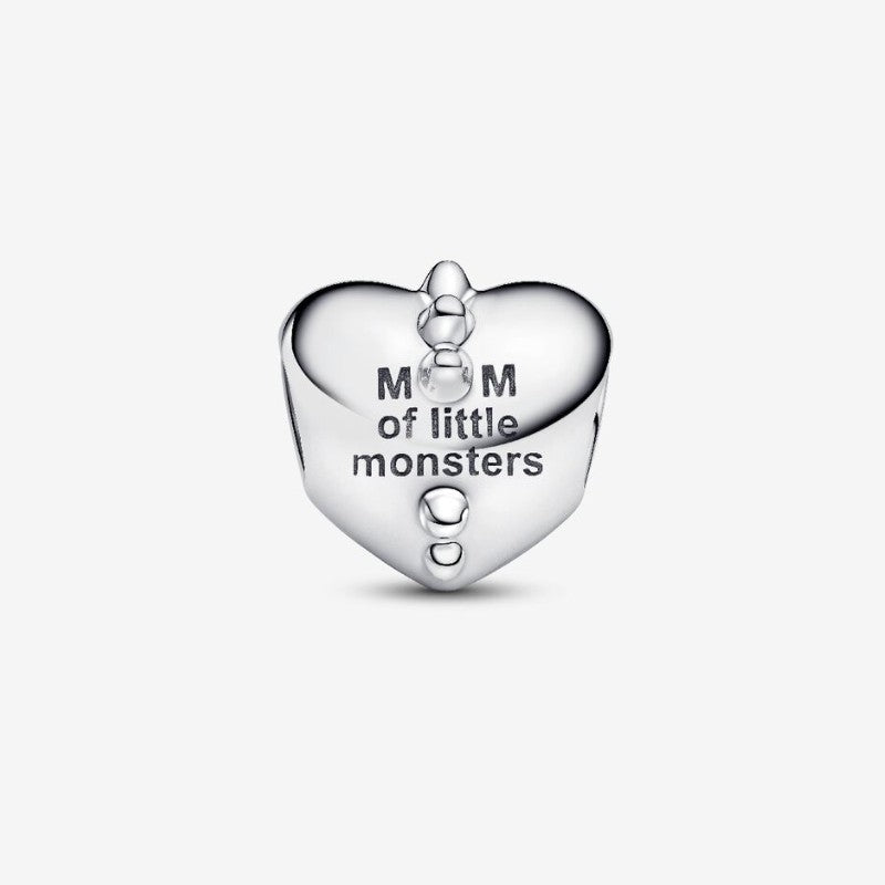 Cuore di Mamma Piccole Pesti