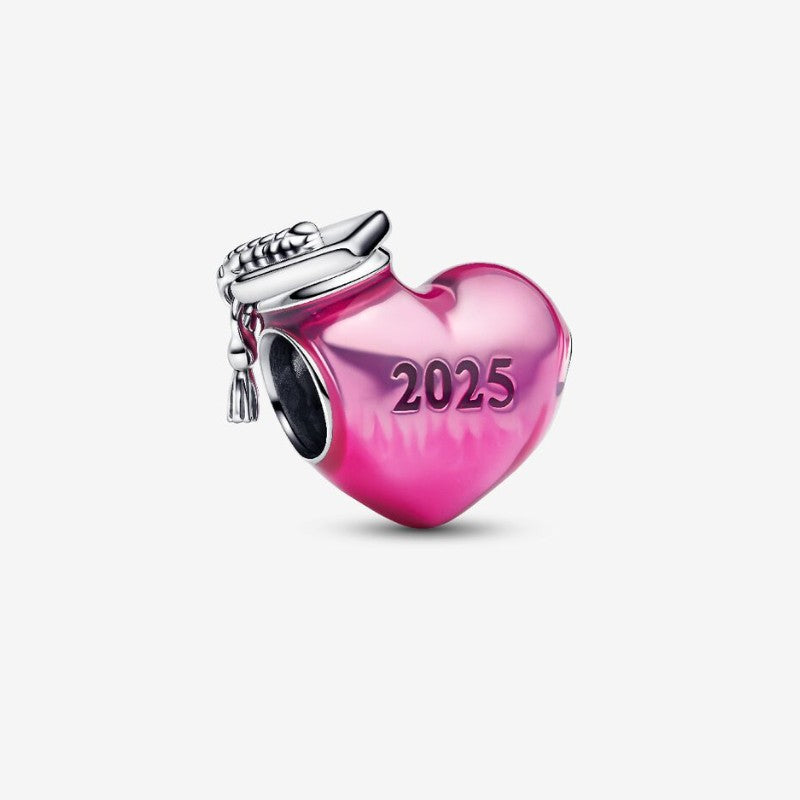Charm Laurea 2025
