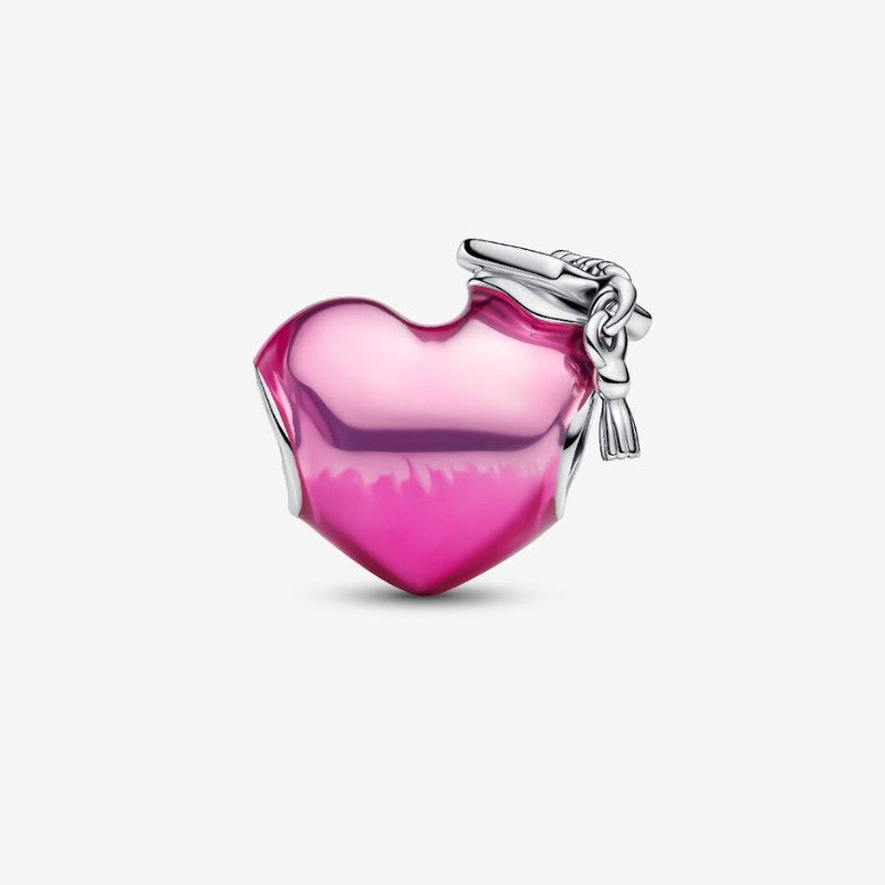 Charm Laurea 2025