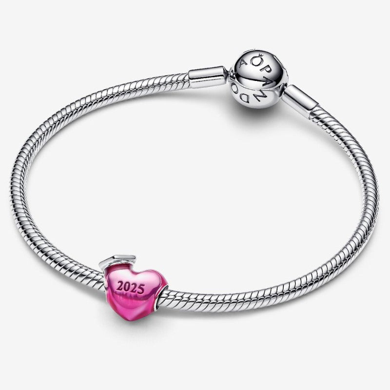 Charm Laurea 2025