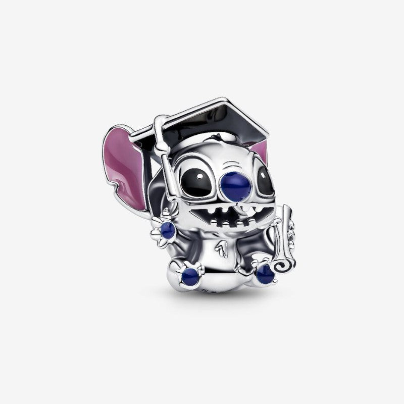 Charm Disney, Lilo & Stitch, Stitch Laurea 2025