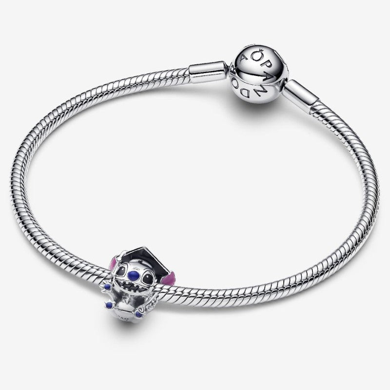 Charm Disney, Lilo & Stitch, Stitch Laurea 2025