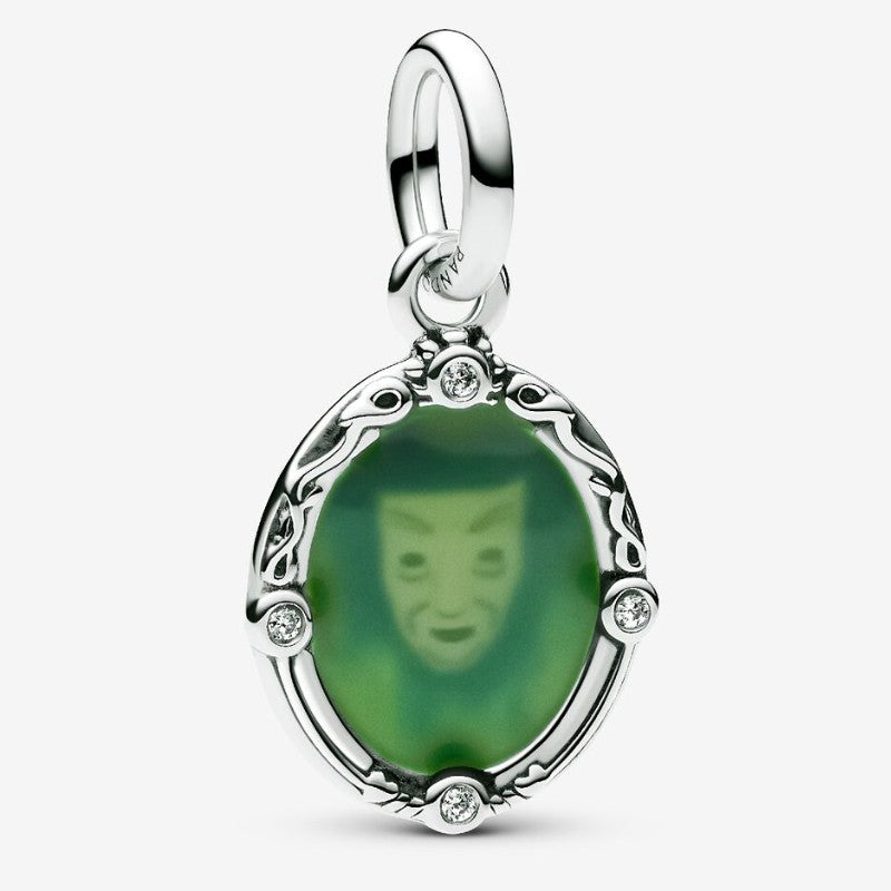 Charm Pendente Disney, Biancaneve, Specchio Magico