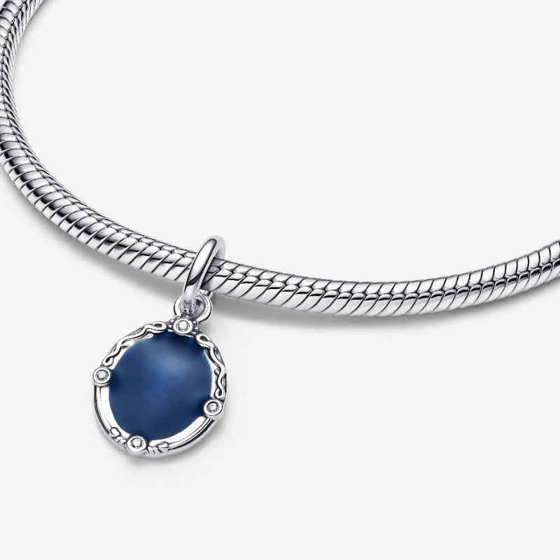 Charm Pendente Disney, Biancaneve, Specchio Magico