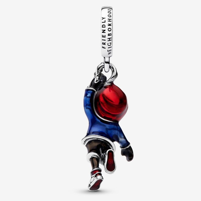 Charm Marvel, Spider-Man, Pendente Miles Morales
