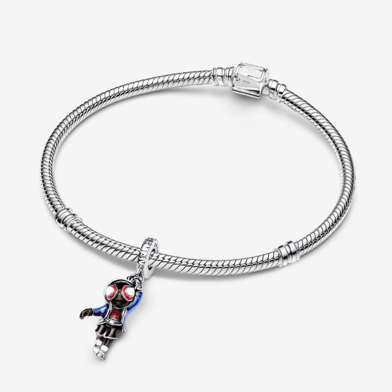 Charm Marvel, Spider-Man, Pendente Miles Morales
