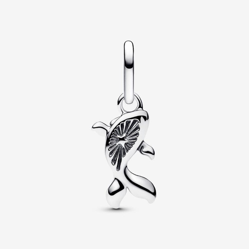 Charm Mini Pendente Carpa Koi Pandora ME